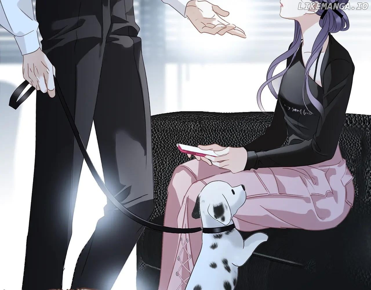 1st Kiss – I Don’t Want To Consider You As Sister Anymore Chapter 85 - 79 - page 95